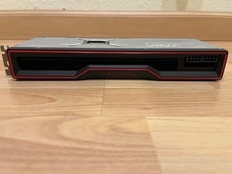 AMD Radeon RX 6800 Graphics Card 4