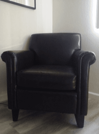 Armchair 1