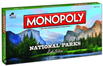 Monopoly collector edition 1