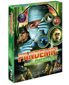 Pandemic state of emergency expansion 1