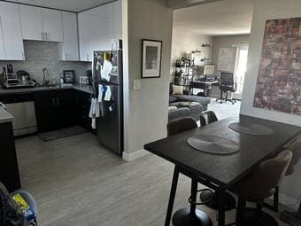 1BR/1BA in San Francisco 1