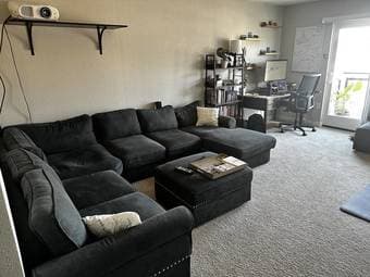 1BR/1BA in San Francisco 2