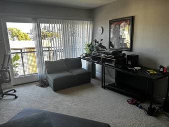 1BR/1BA in San Francisco 3