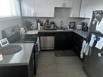 1BR/1BA in San Francisco 4