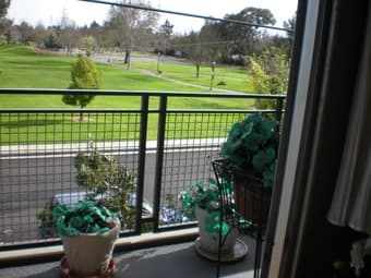 Cozy Bright Furnished Apt with Stanford Medical Professional With Park 3