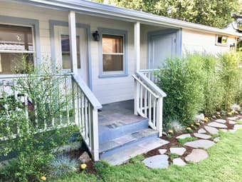 Charming Garden Cottage Open Apr 23- Close to Caltrain and Downtown! 2