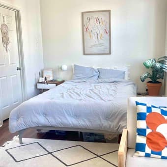 Studio in Lower Pac Heights/Japantown (San Francisco) 2