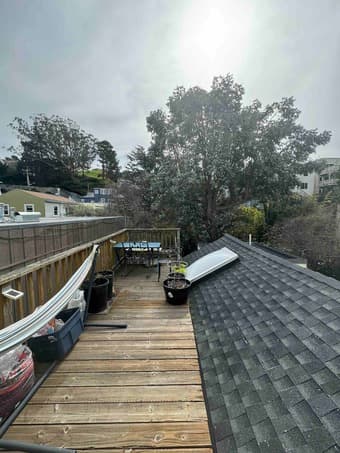 4br/2ba - Large independent room in Noe Valley house (San Francisco) 3