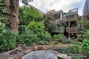4br/2ba - Large independent room in Noe Valley house (San Francisco) 4