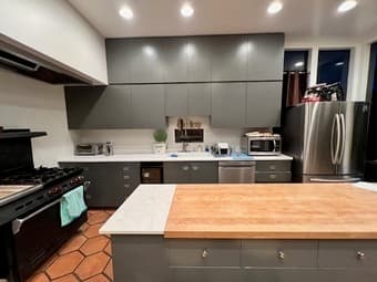 private furnished room in San Francisco Mission Dolores 2