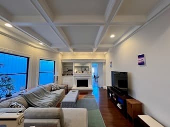 private furnished room in San Francisco Mission Dolores 3