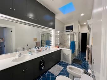 private furnished room in San Francisco Mission Dolores 4