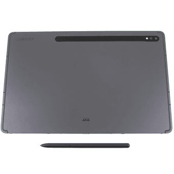 Samsung Tablet WiFi 12.4-inch 128GB - Mint Condition 1