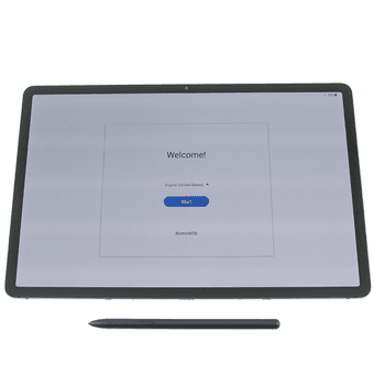 Samsung Tablet WiFi 12.4-inch 128GB - Mint Condition 2