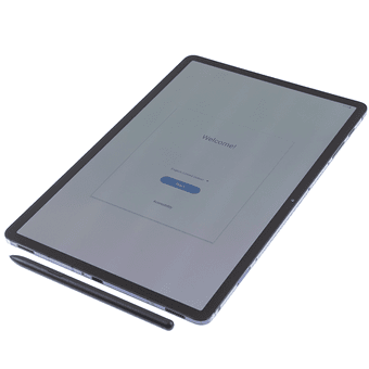 Samsung Tablet WiFi 12.4-inch 128GB - Mint Condition 3