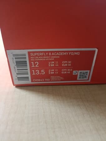 Soccer cleats - Only used 3 times! 2