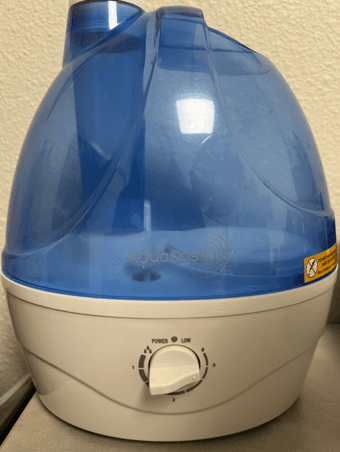 2.2L Air Humidifier for Sale [15 OBO] 1