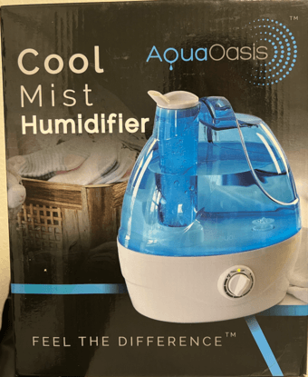 2.2L Air Humidifier for Sale [15 OBO] 3