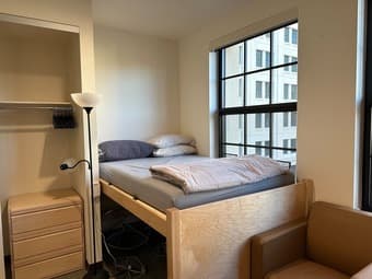 On-Campus EVGR 03/13/24-03/29/24 (16 nights), Stanford Affiliate Only 1