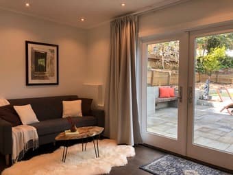 Private studio sublet, March 12th - April 5th, Redwood City hills 4