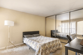 Cozy Private Room Near Stanford University for 1 year lease 1