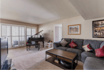 Cozy Private Room Near Stanford University for 1 year lease 2