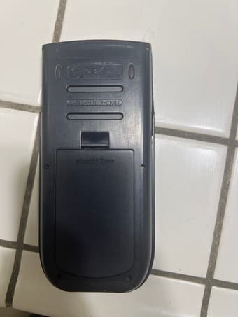 TI-84 Plus Graphing Calculator 2