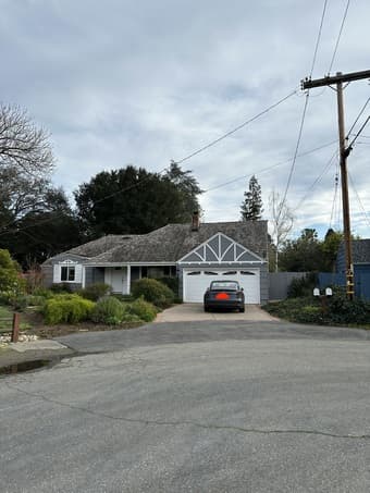 Los Altos House Sublet/Lease Transfer 2 Bed + 1.5 Bath + Loft + Garage 1