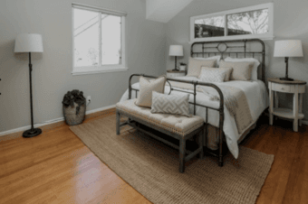 Los Altos House Sublet/Lease Transfer 2 Bed + 1.5 Bath + Loft + Garage 3