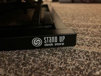 Stand-Up Desk Converter 3