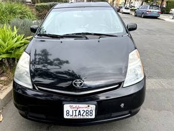 2009 Toyota Prius - 149,000 miles 1