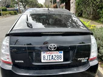 2009 Toyota Prius - 149,000 miles 2