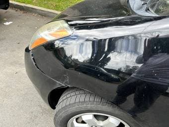 2009 Toyota Prius - 149,000 miles 3