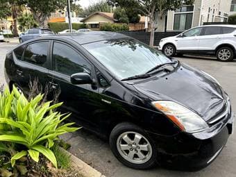 2009 Toyota Prius - 149,000 miles 4