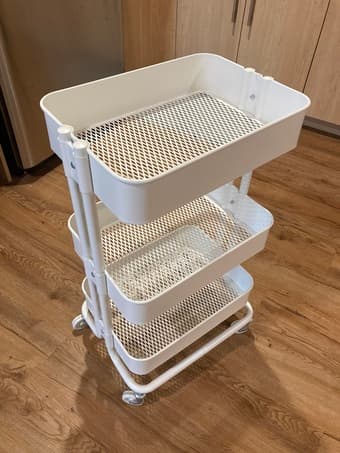 IKEA Utility Cart 1