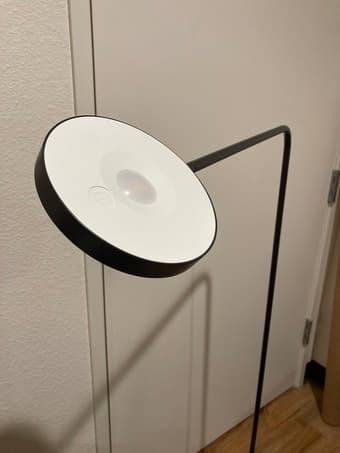 floor lamp - perfect for bookworms! 2