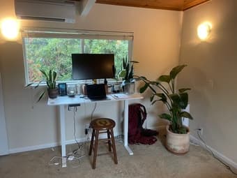 Sunny Room in Mid-Town Palo Alto 2