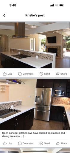 Sunny Room in Mid-Town Palo Alto 3