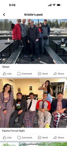 Sunny Room in Mid-Town Palo Alto 4