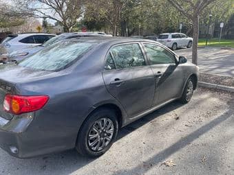 2010 Toyota Corolla for Sale 4