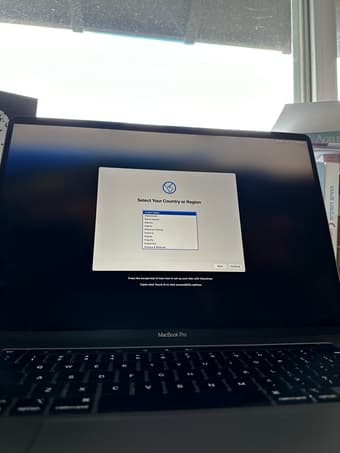 16” Powerful MacbookPro - like new! 2