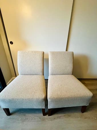 ikea skapafors chair 1