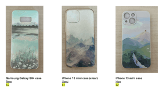 Apple product accessories - iPhone, iPad, Watch 1