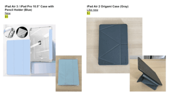 Apple product accessories - iPhone, iPad, Watch 2