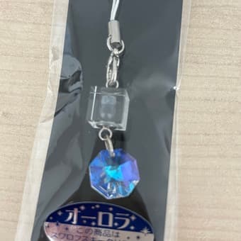 keychains / phone accessories 3