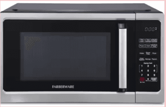 Faberware Microwave 1