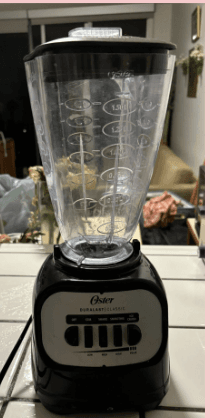 Oster Blender 2