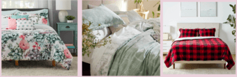 Comforter Sets 1