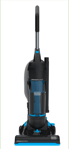 Vacuum (Black + Decker) 2