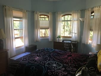 Amazing one-bedroom available in a 4br house-$1300 (Female only) 2